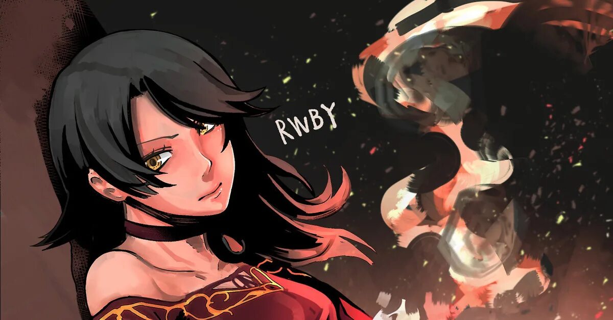 Rwby синдер арт. Cinder blossom. Синдер rbwy. Julia cinder. Амбер браун rwby.