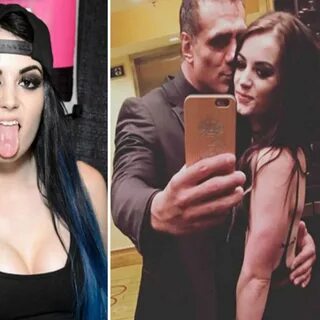 Paige Sextape.
