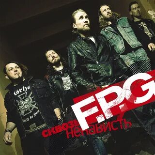 F m g группа
