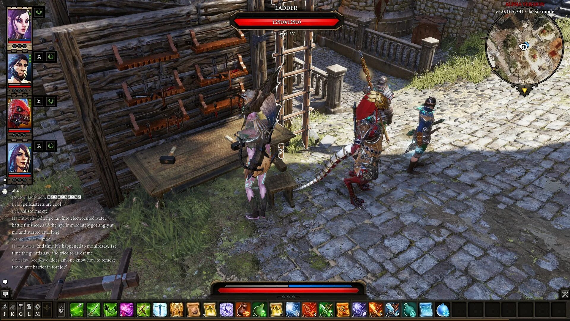 Русификатор дивинити. Divinity original sin орки. дивинити системные требования. достижения divinity original sin 2. дивинити непостижимая.