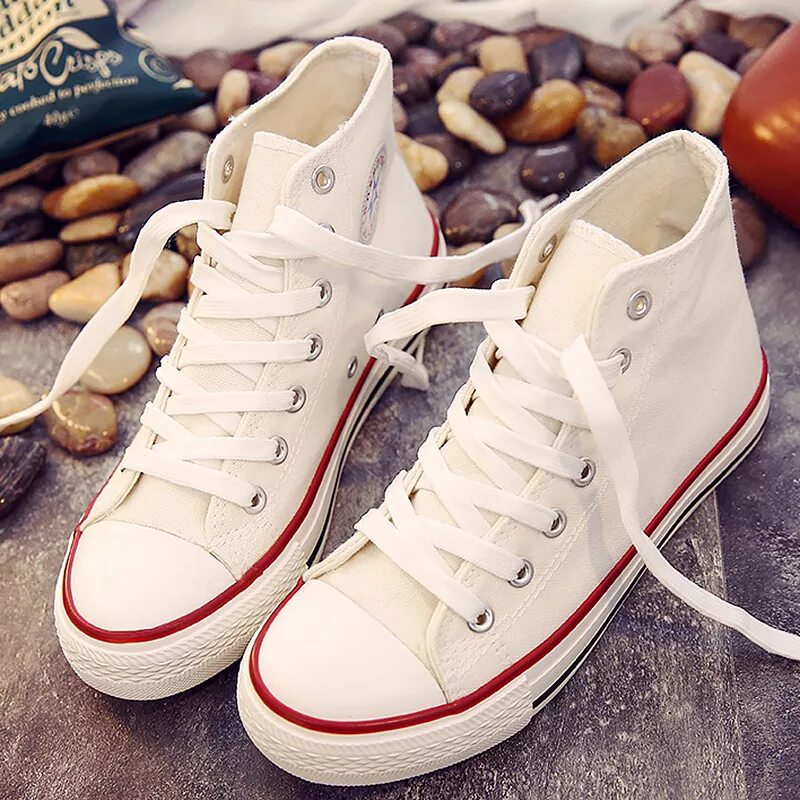 Кеды фото. P448 высокие кеды star. высокие кеды canvas sneakers. парусиновые кеды женские. веды на высокой подошве.