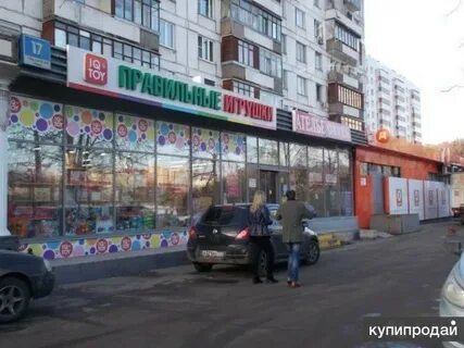 Дом 17 магазин