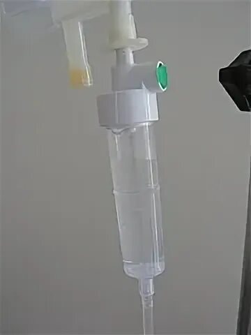 Intravenous трейнер. Intravenous трейнер