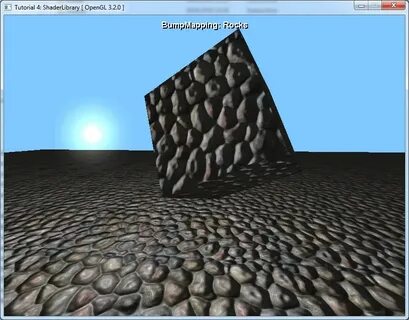 Opengl version 2.0