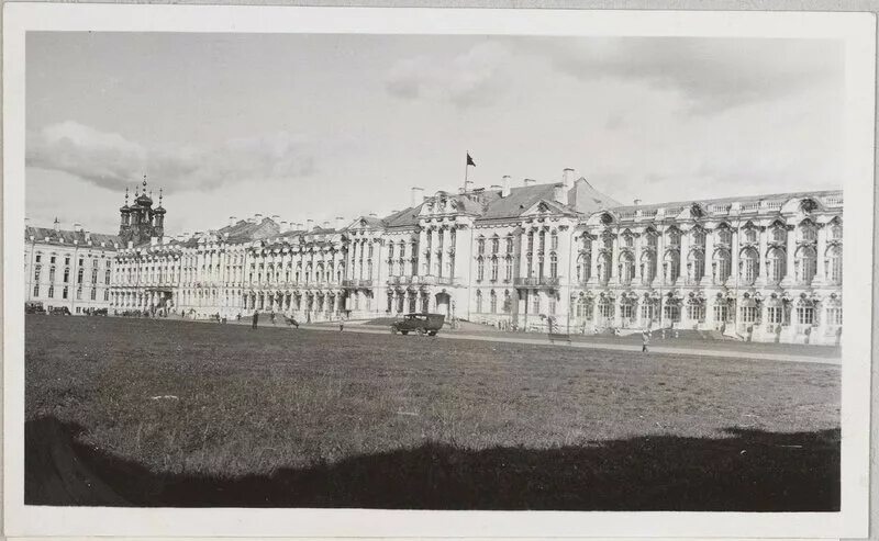 Екатерининский дворец старые фото Екатерининский дворец / Catherine Palace: 1859 Дворец, Город, Фотографии