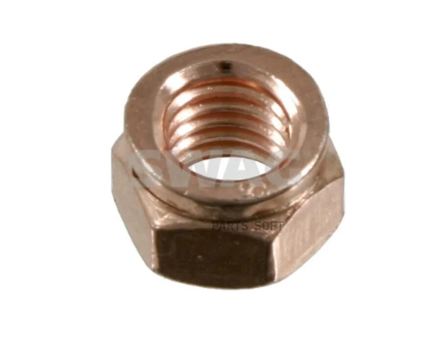 Гайка выхлопного коллектора. Vag n0221469 гайка m8. гайка коллектора м8 1.25 febi. 258038 гайка выпускного коллектора m8x1.25. гайка febi 07190.