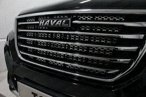 Решетка хавал