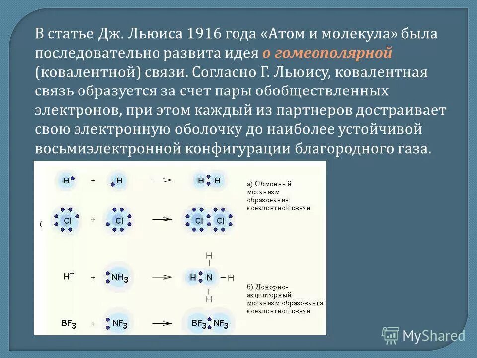 Сколько лет атому