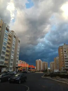 Над тамбовом
