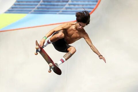 Long held