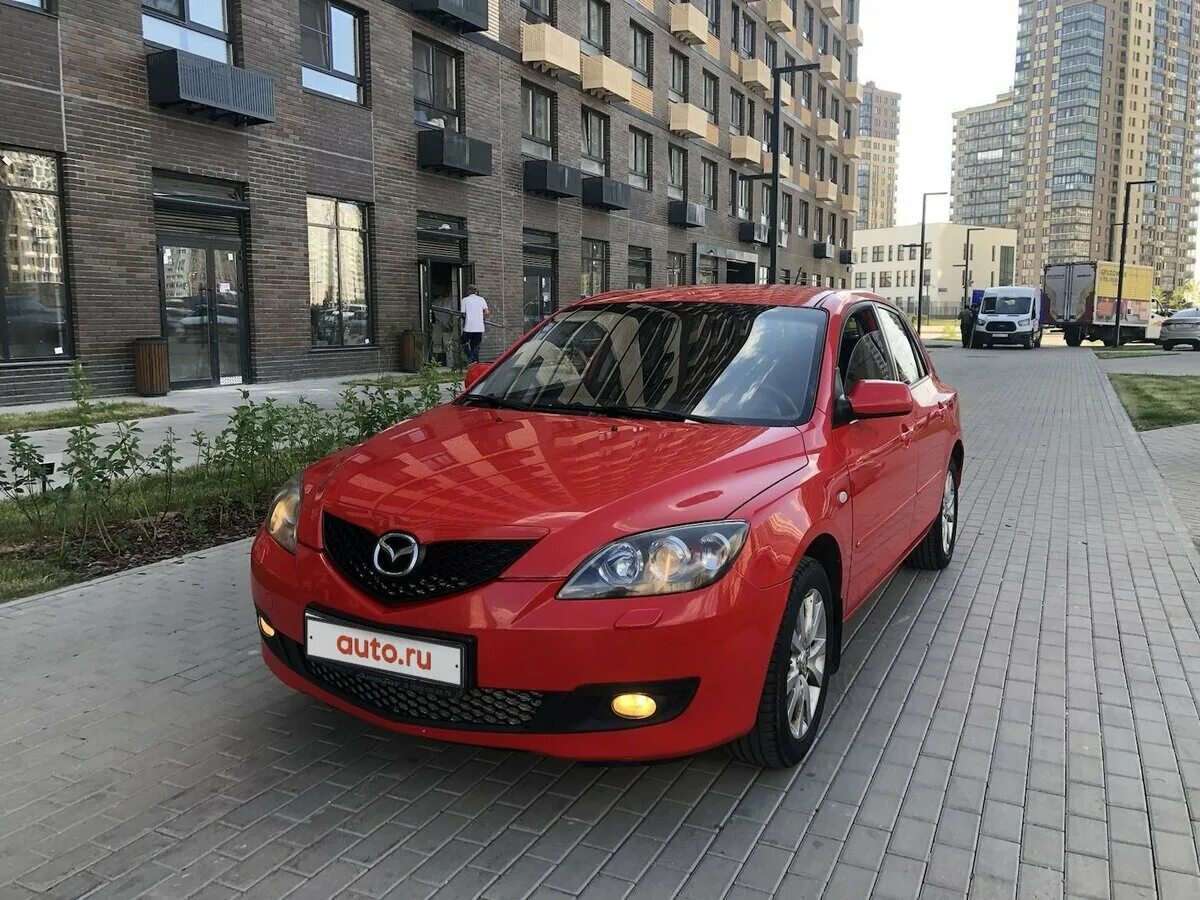 Мазда 3 красная. Мазда 232. Мазда 3 2006 года. Мазда 3 BK фронт. Mazda 34