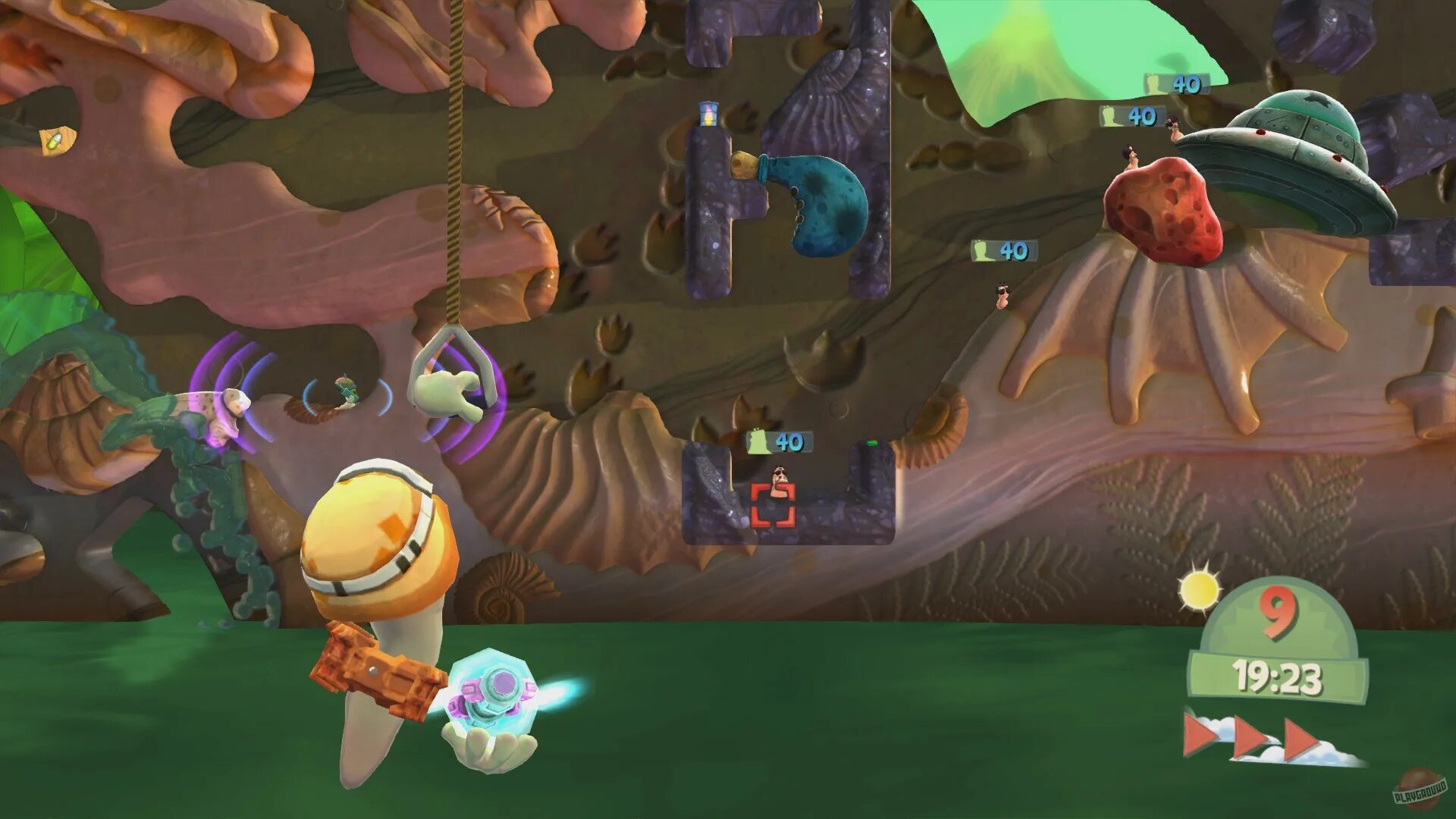 How to get truffle worms fisch. Worms battlegrounds (ps4). червячки worms. worms battlegrounds (2014). игра червячки worms.
