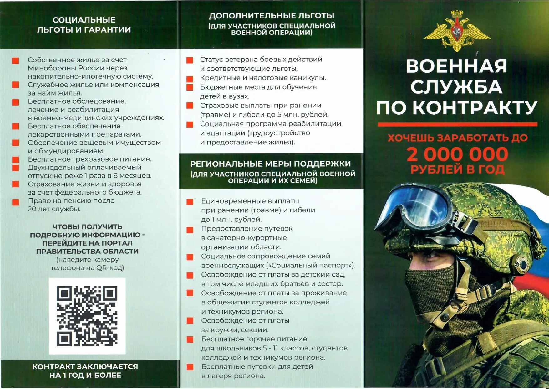 Заключения контракта на военную службу 2025. Заключения контракта на военную службу 2025