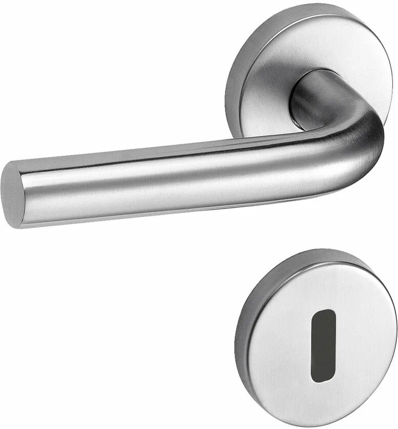 Handle by default