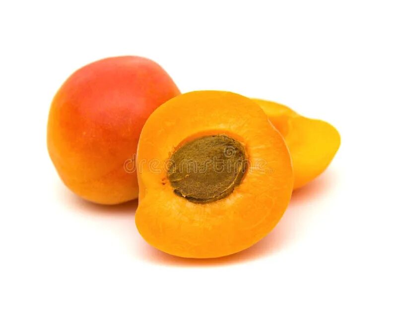 Apricots findlay