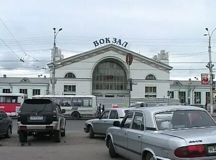 Ж ж киров