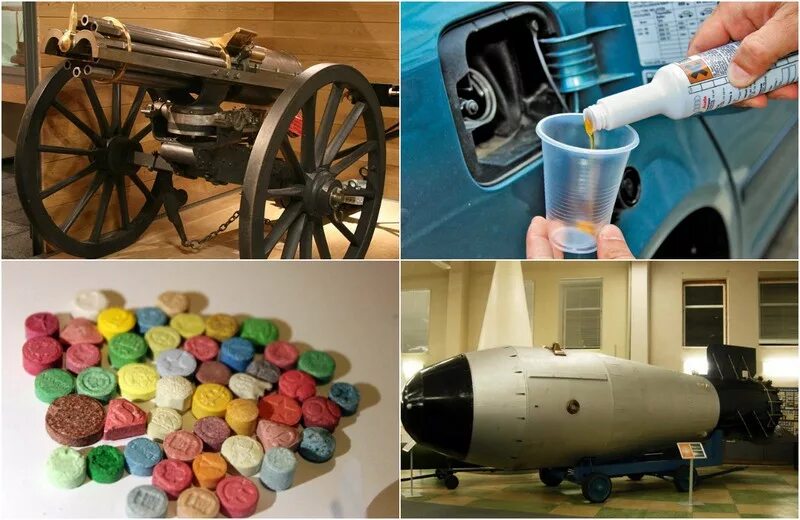 Какое изобретение сделать