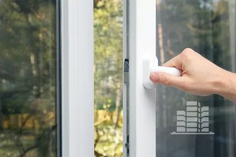 Заедает ручка на пластиковом окне