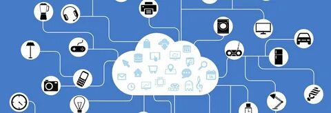 Iot application
