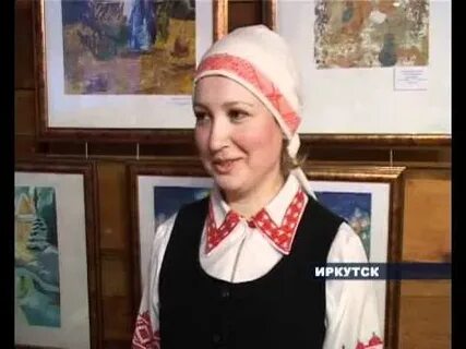 Белорусски иркутска
