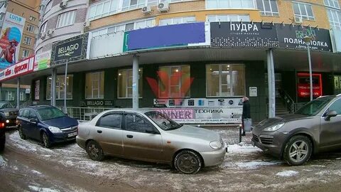 Нижней новгород ванеев