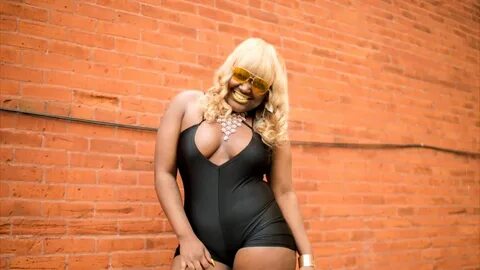 Cupcakke vagina