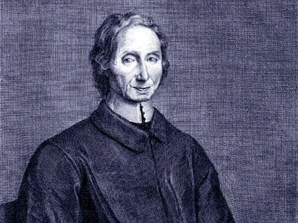 Мальбранш философия. Николя мальбранш (1638 – 1715). Мальбранш. Мальбранш. Николас массиас.