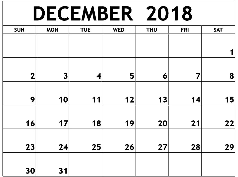 Календарь декабрь 24 январь 25 