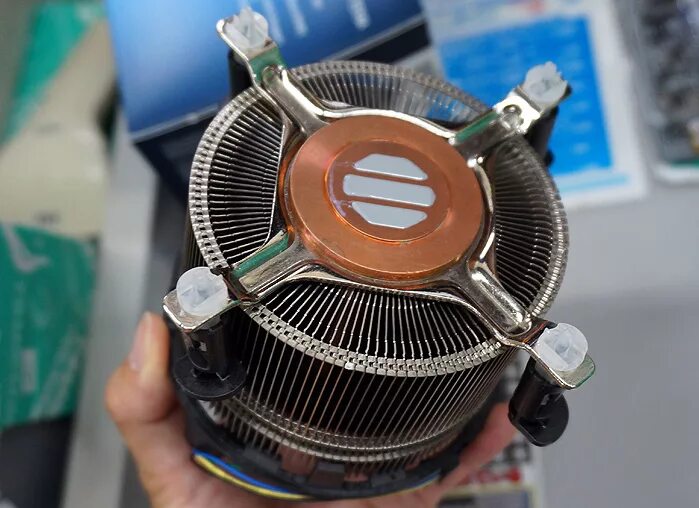 Cpu 2025