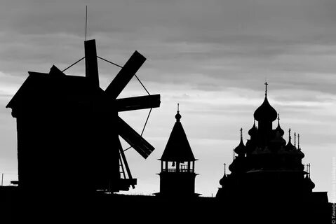 Карелия графика
