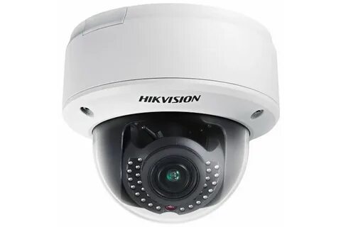 Hikvision техподдержка