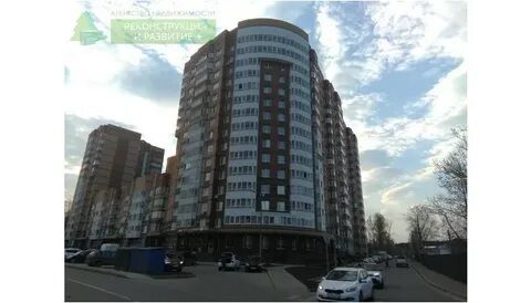 Ленинградская 1 год постройки