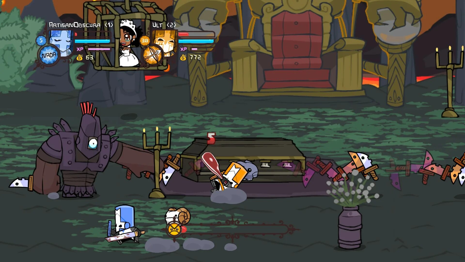 Castle crashers постер. Castle crashers читы. трейнер на castle crashers. Castle crashers читы. Castle crashers читы.