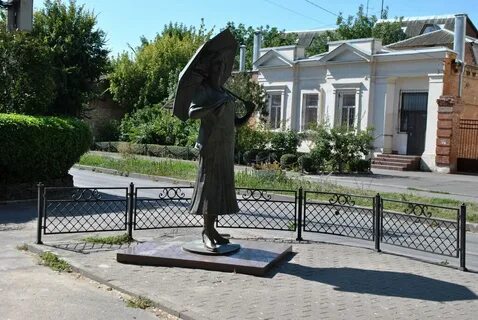 Таганрог 10