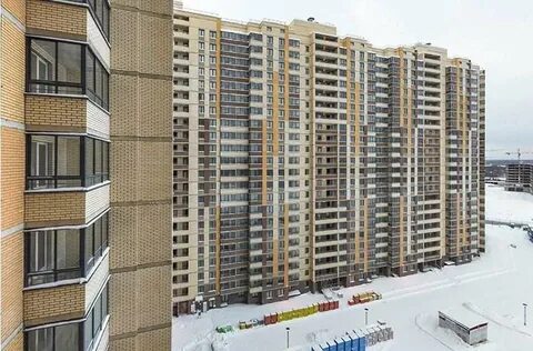 Дом весенний 3