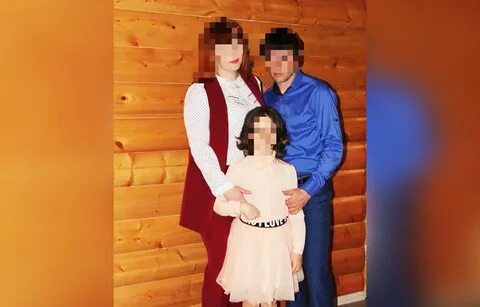 Семья убитых девочек тольятти