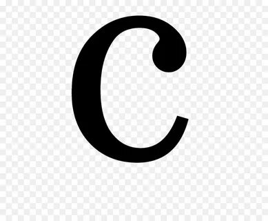 Слово с большой буквы c