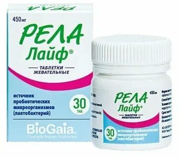Реле лайф капли