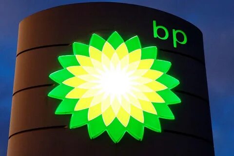 британская нефтяная компания