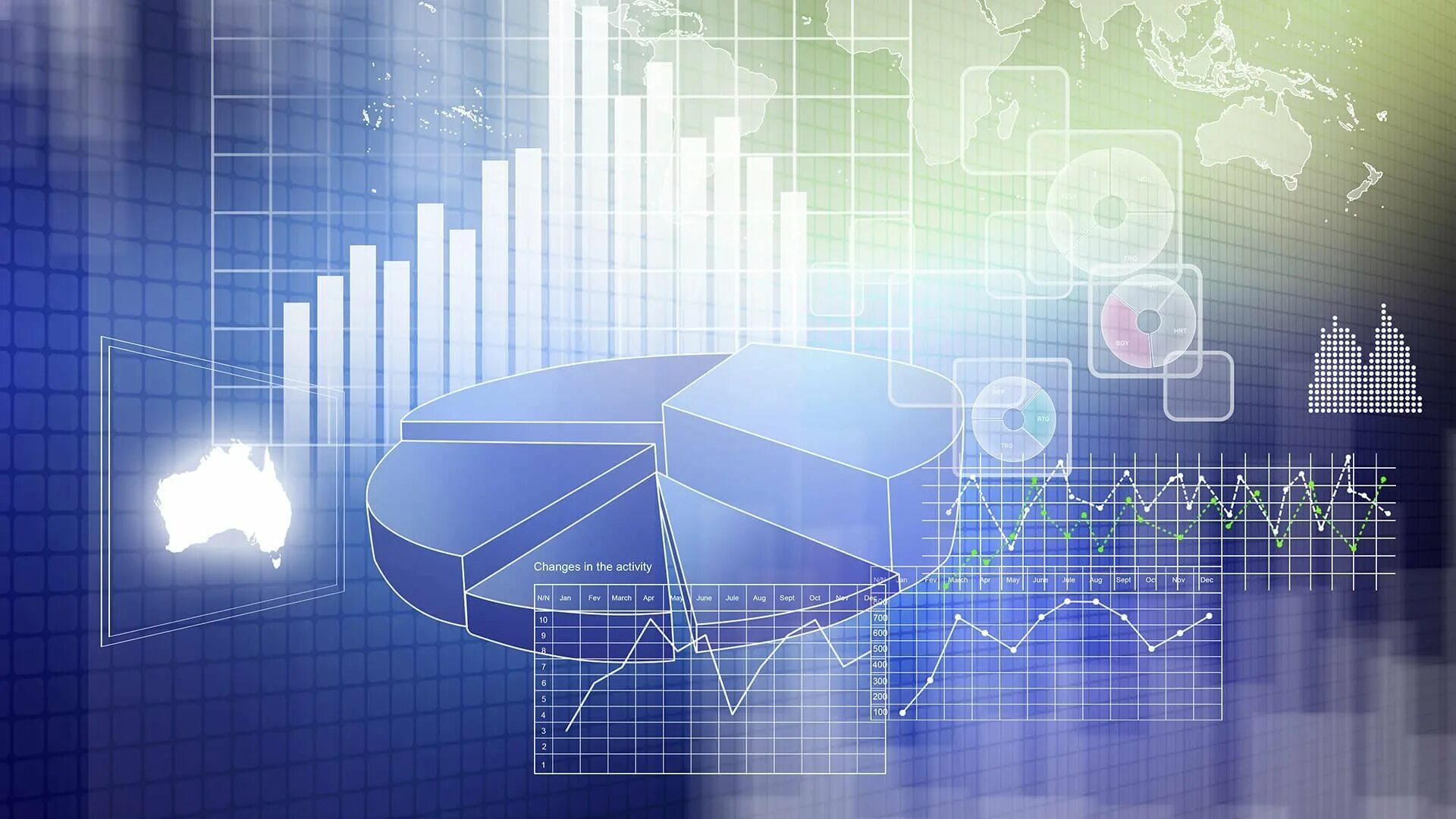 Информационные системы конференции