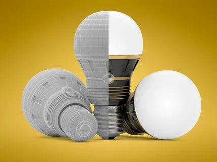 Vision lighting