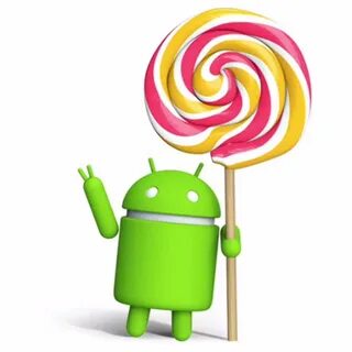 Android 5.0 1
