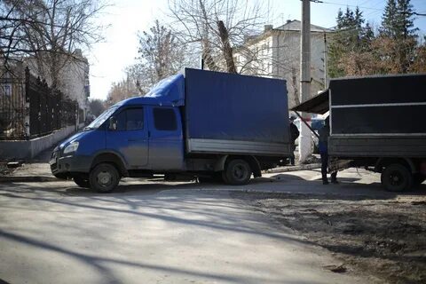 Газель новокуйбышевск