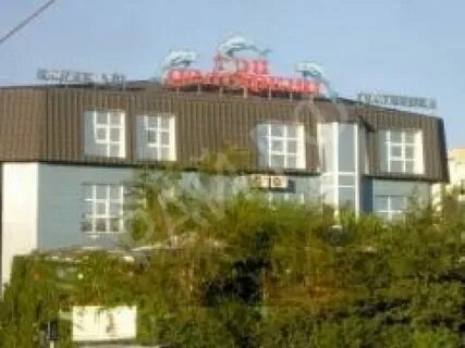 Три дельфина club большая очаковская ул 2
