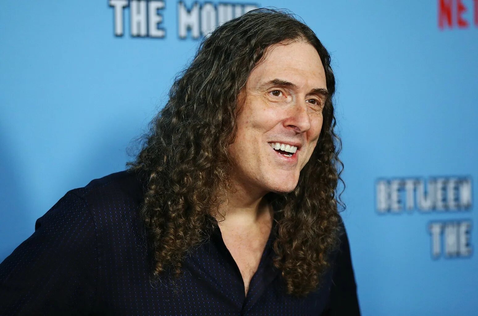 Странные истории янковича. Weird al Yankovic. Странный Эл Янкович. Weird al Yankovic 2020.