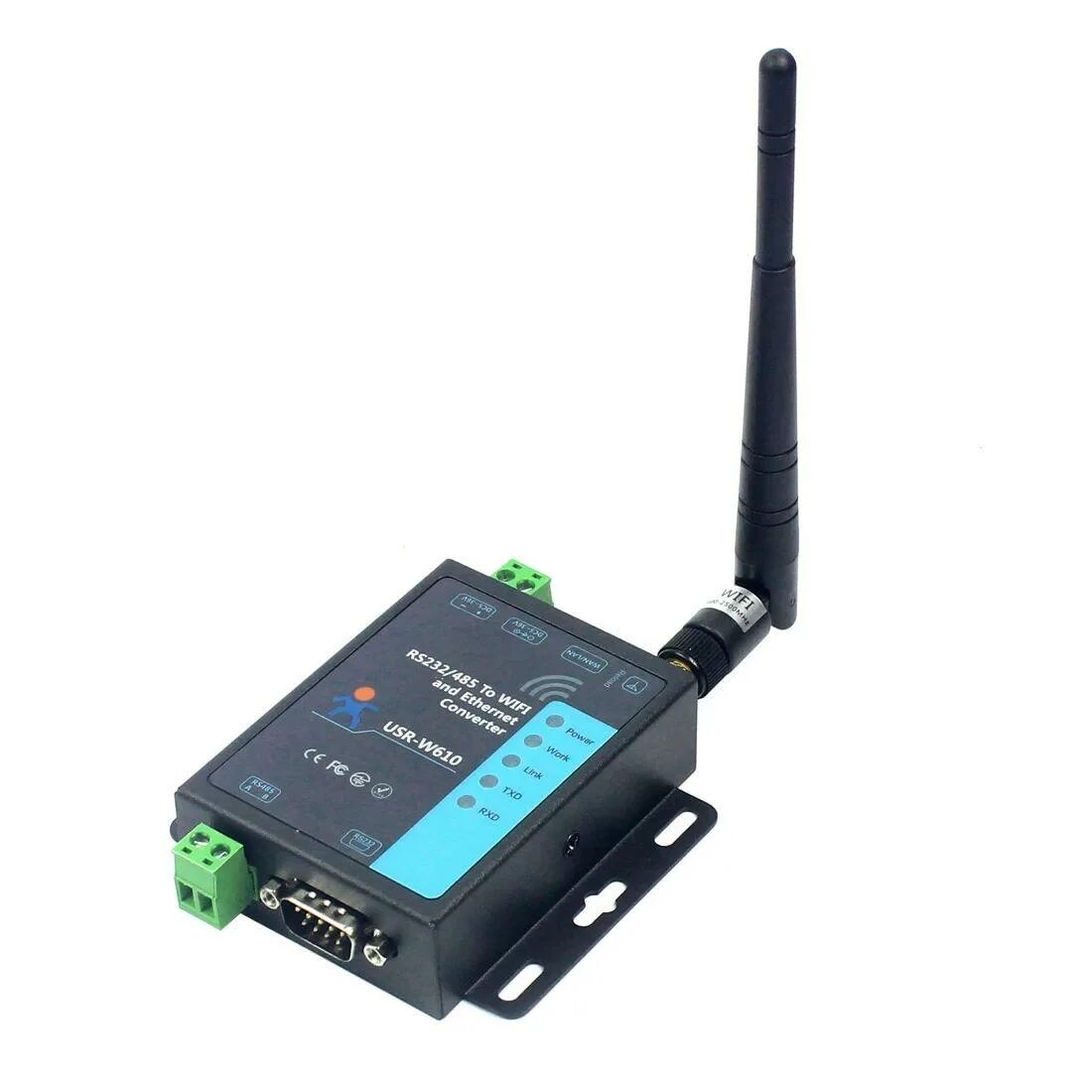 Modbus wifi