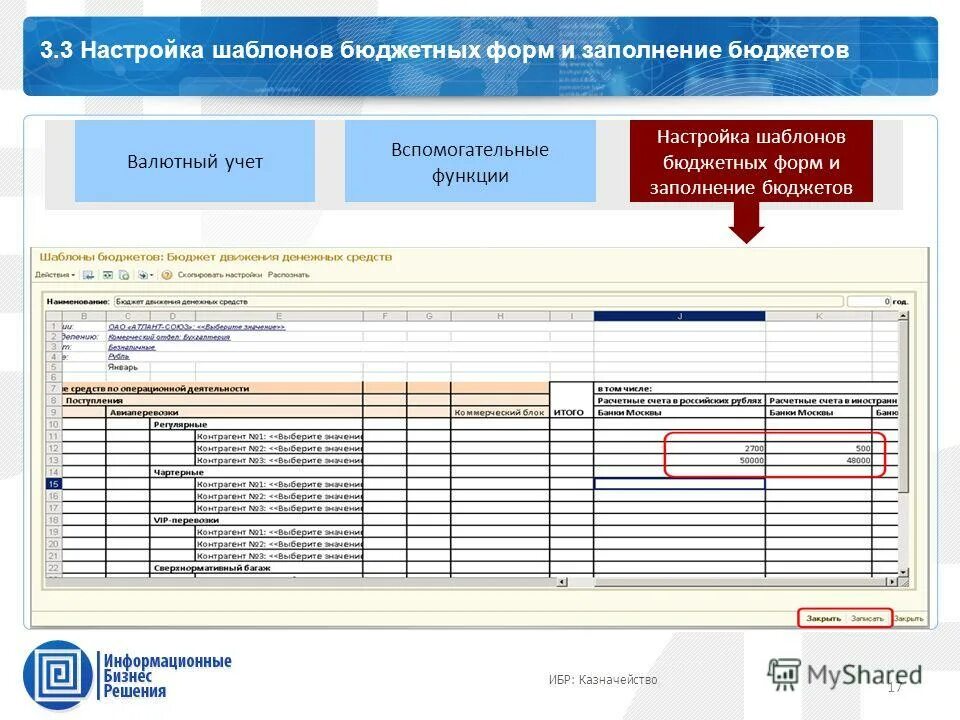 Заполнение бюджетных форм. Бюджетные формы. Заполните форму бюджета. 1с ИБР;К. Валютный учет 1с