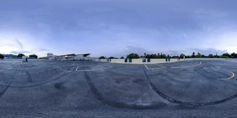 Как сделать hdri карту