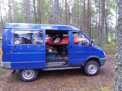 Соболь 2.8