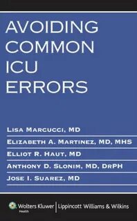 Common errors